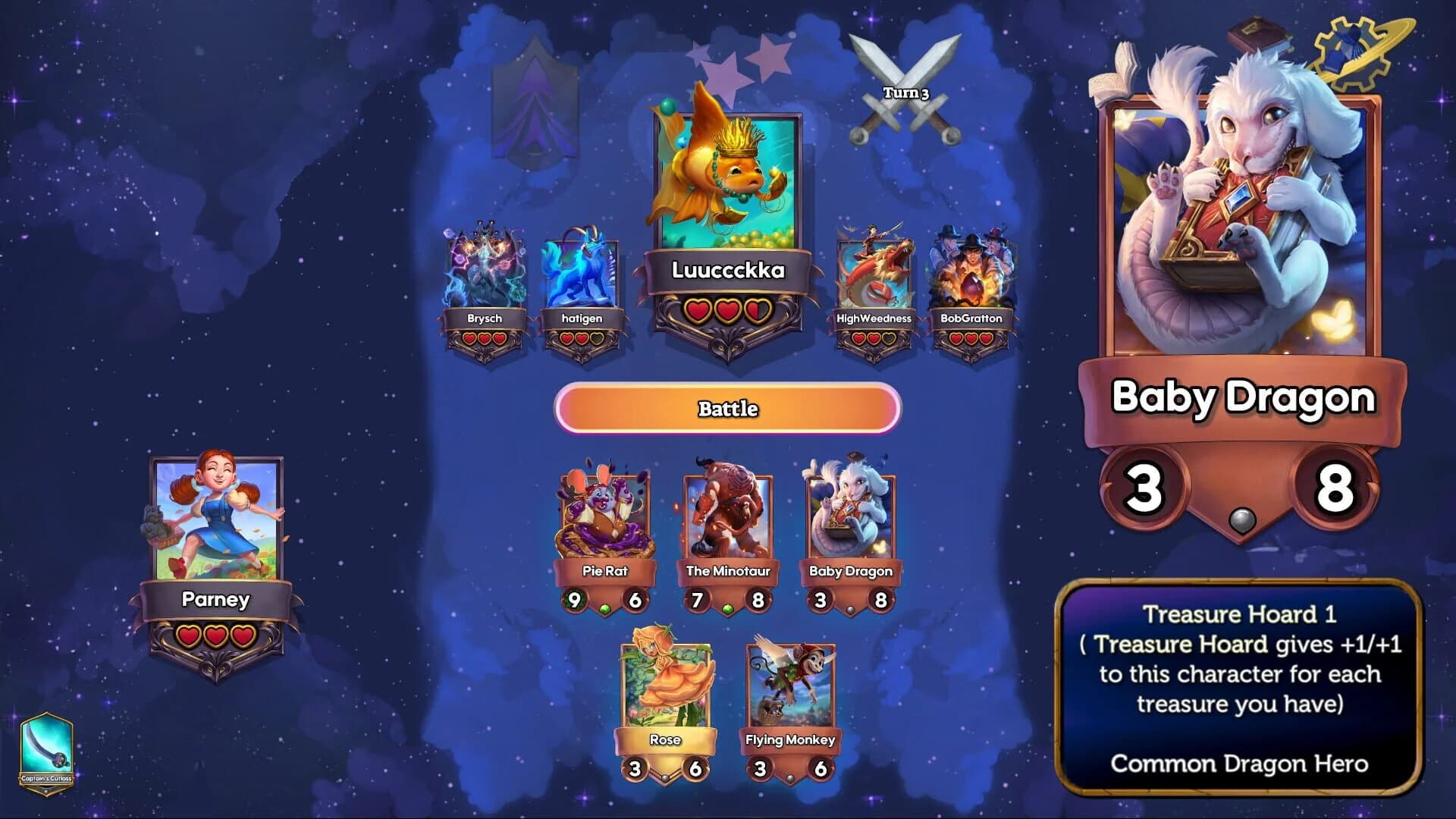 Once Upon a Galaxy screenshot 2