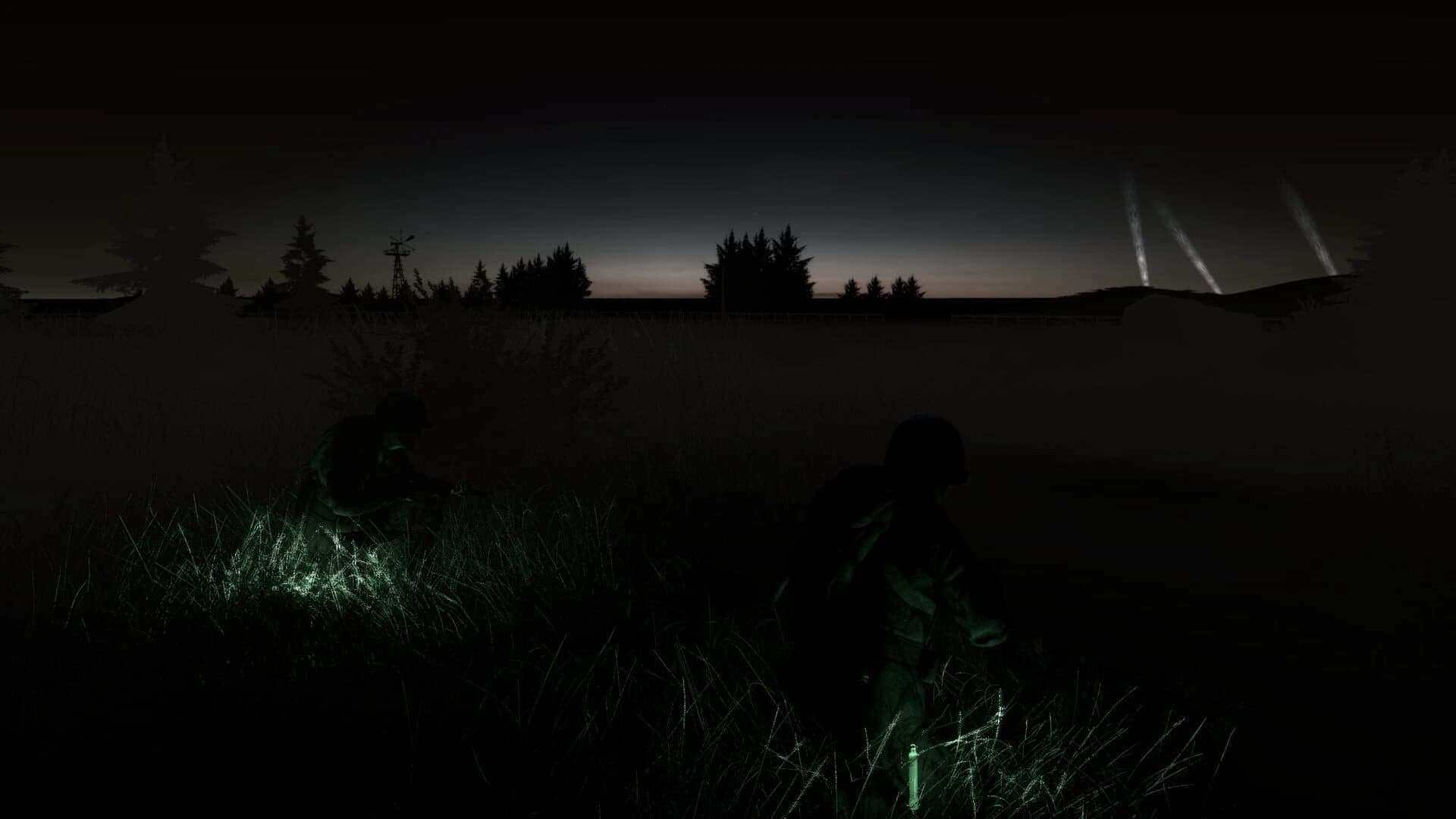 Once Upon A Time In Roswell screenshot 4