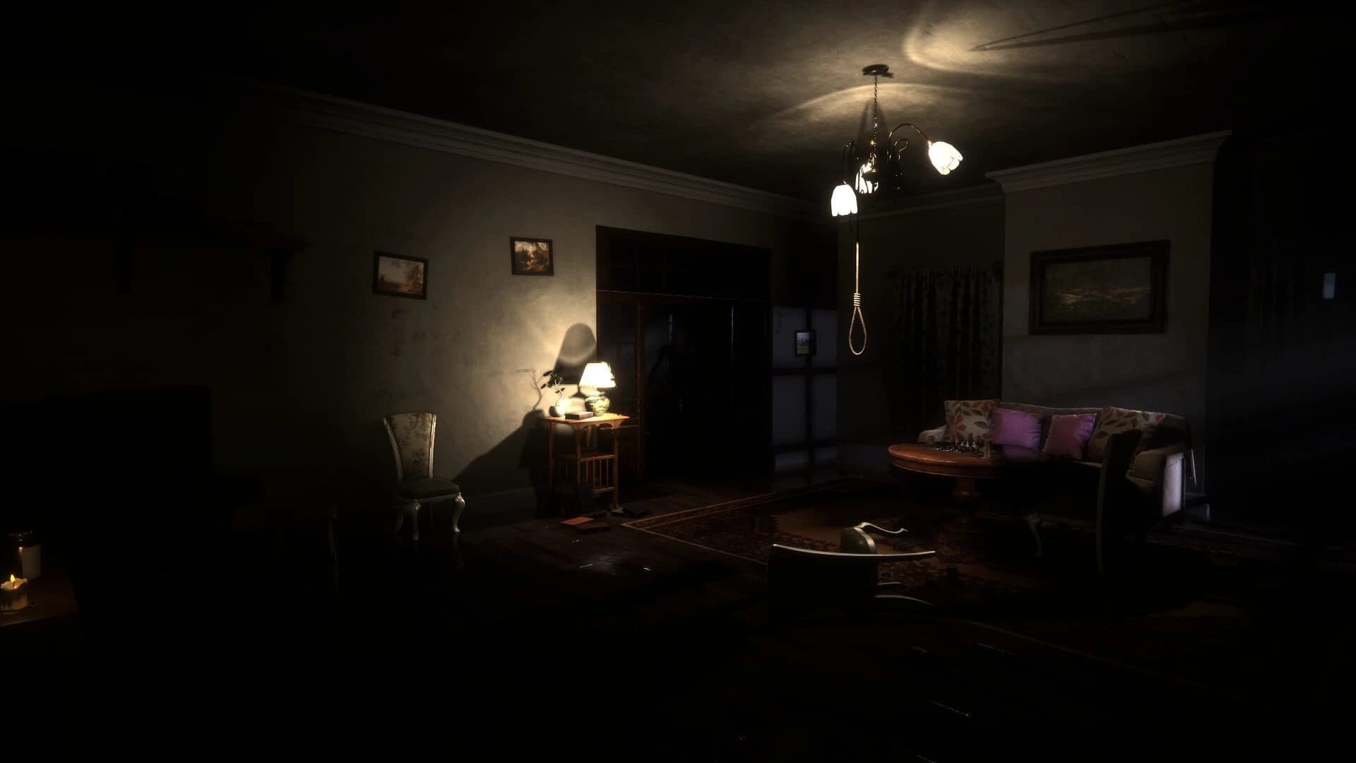 Once Upon A Time In Roswell screenshot 2