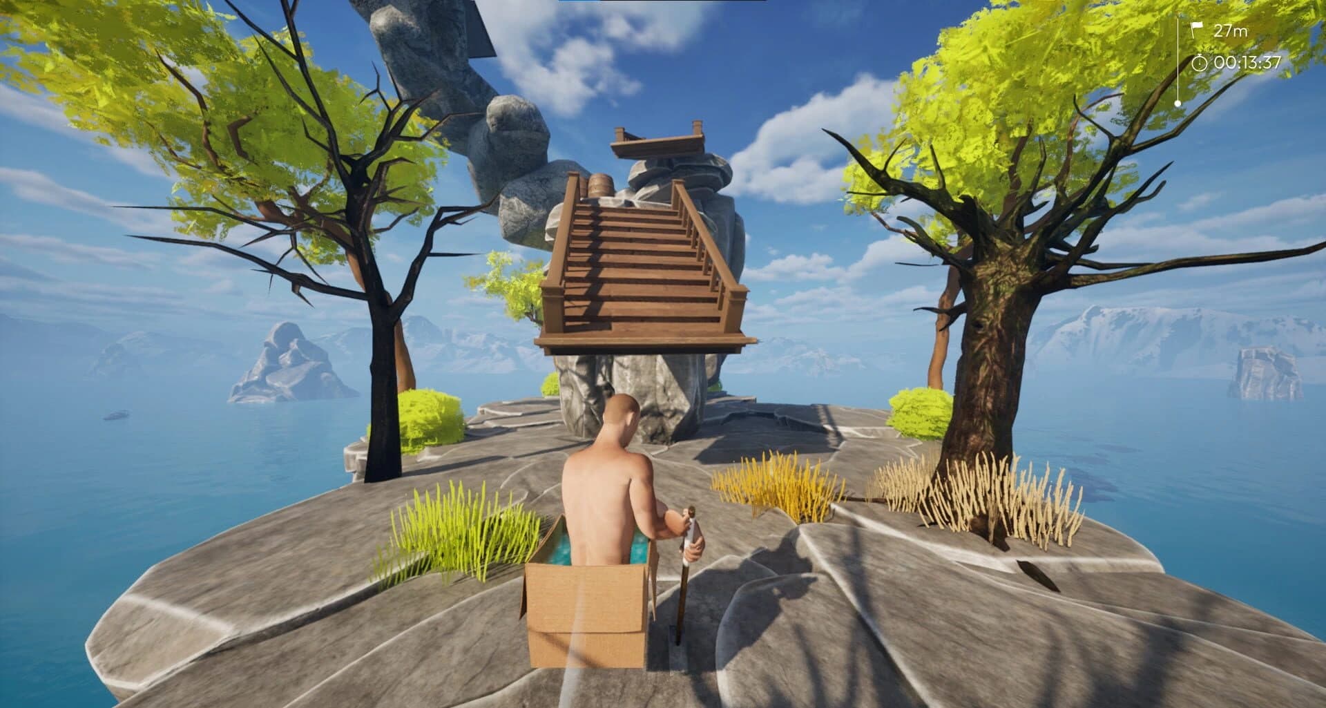 One Box One Goal screenshot 4