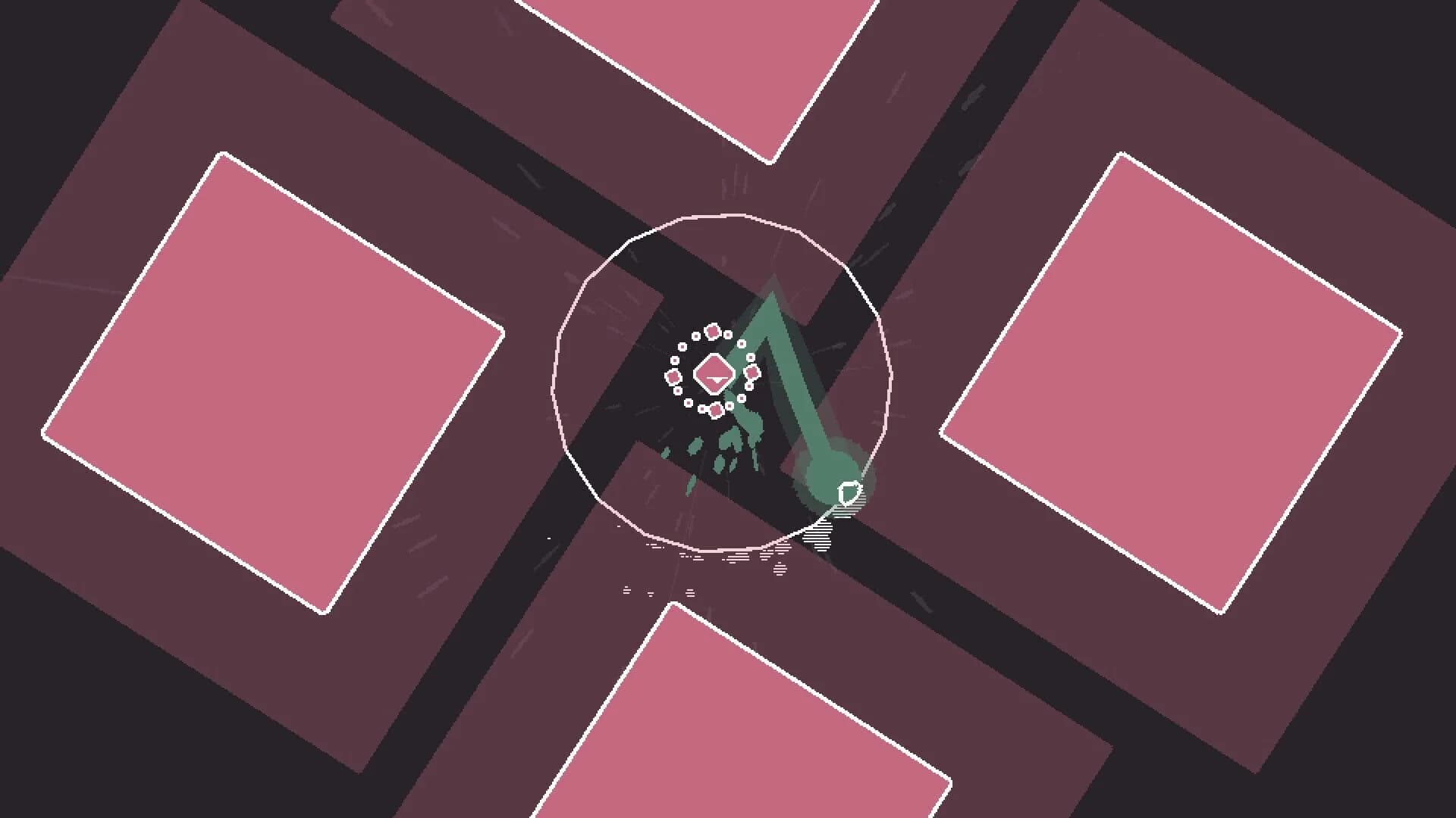 One Btn Bosses screenshot 3