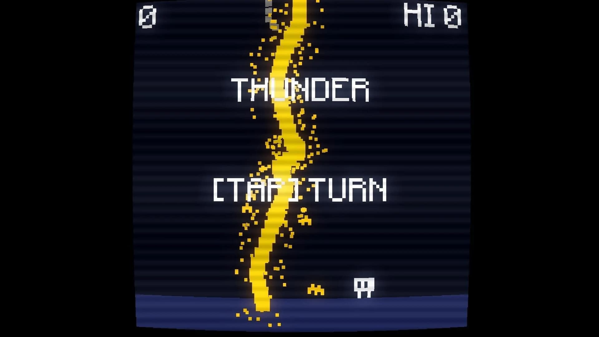 One Button Games 5-in-1 screenshot 3