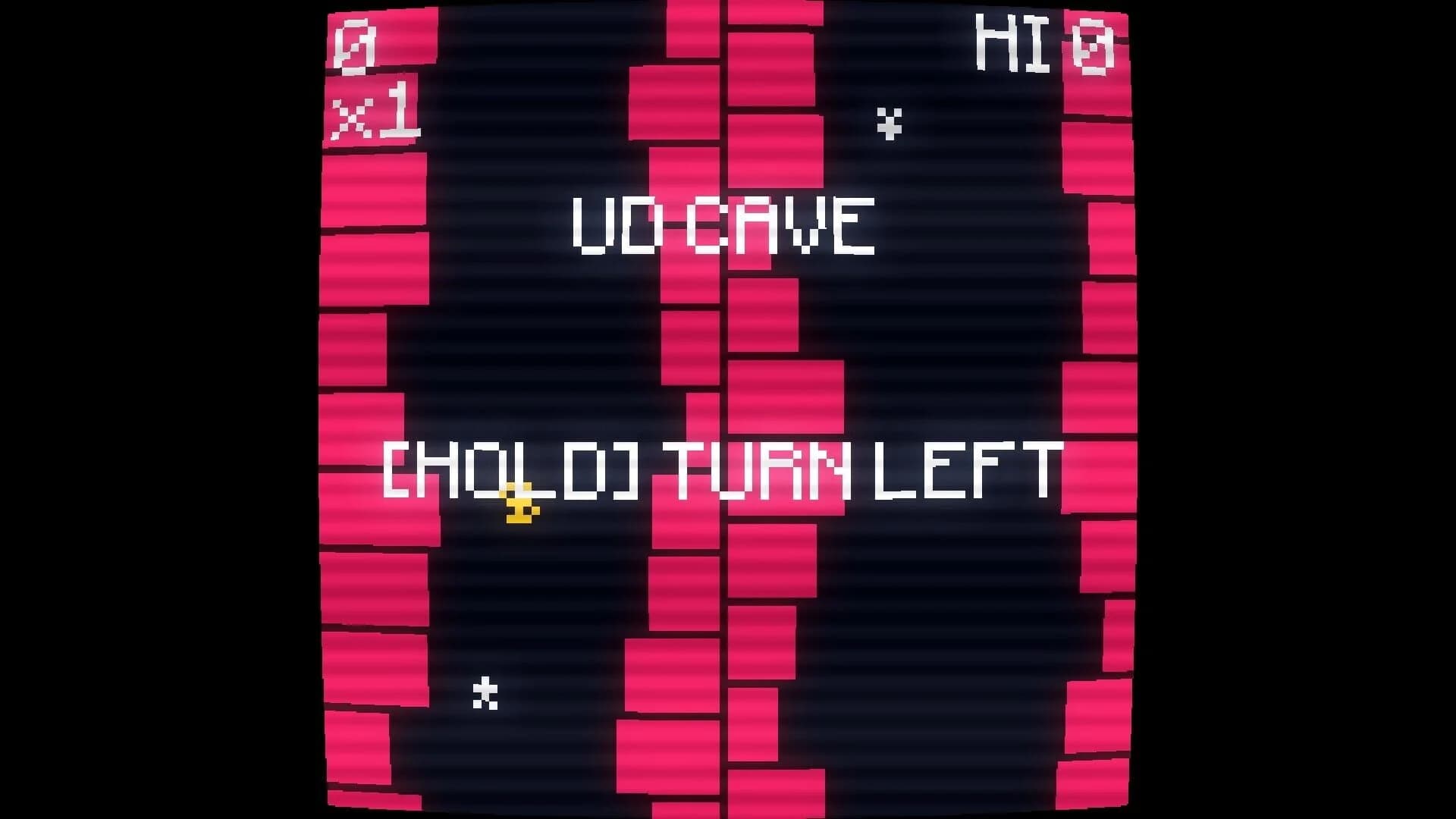 One Button Games 5-in-1 screenshot 4