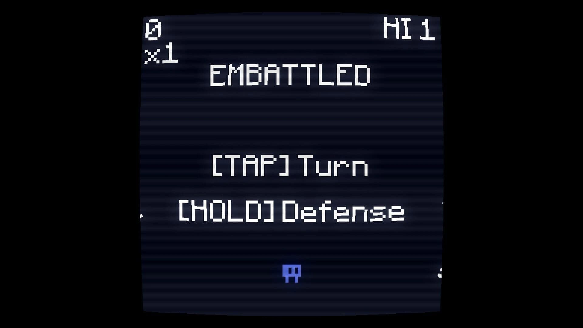 One Button Games 5-in-1 vol. 2 screenshot 2