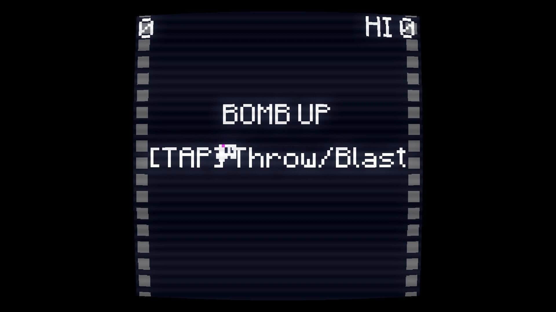 One Button Games 5-in-1 vol. 2 screenshot 4