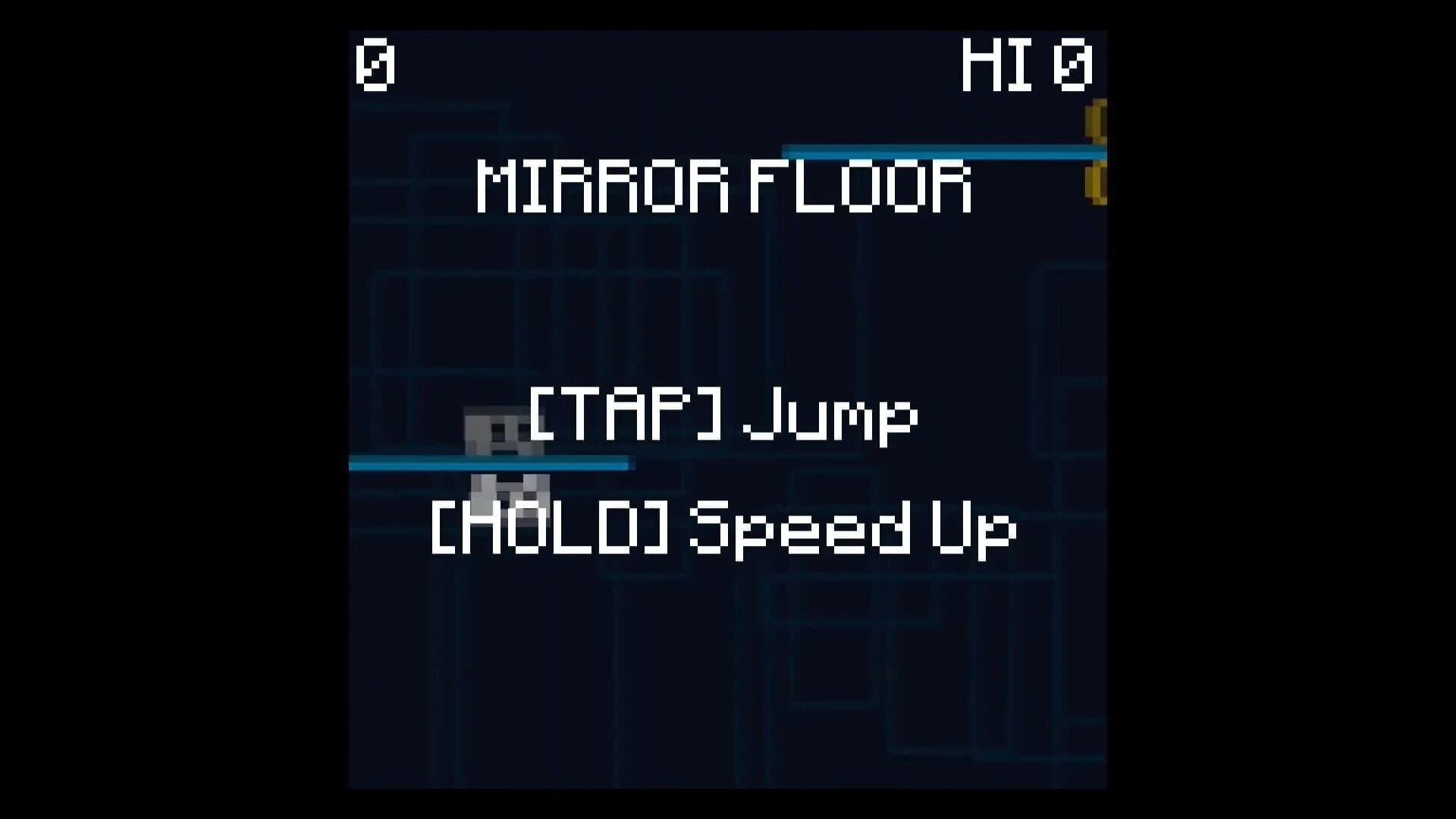 One Button Games 5-in-1 vol. 3 screenshot 1