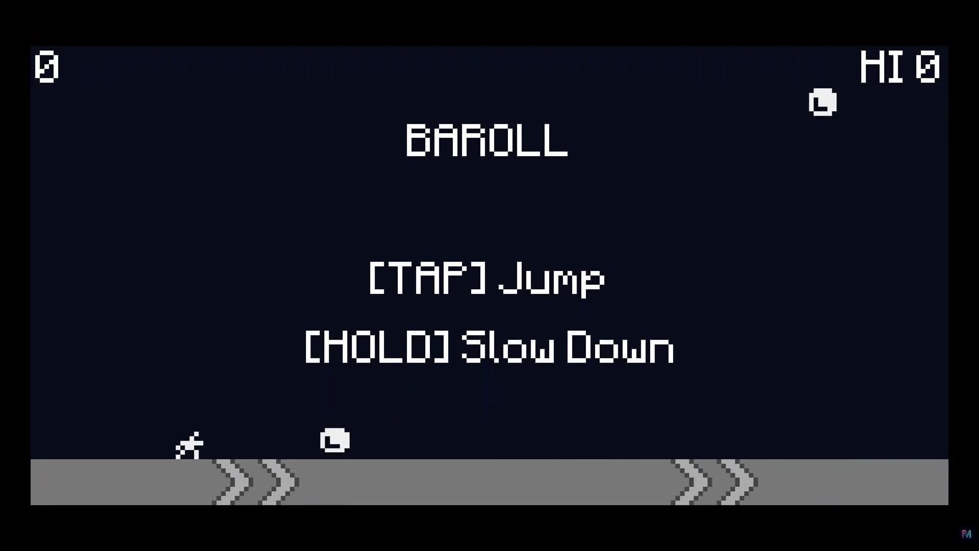 One Button Games 5-in-1 Vol. 4 screenshot 4