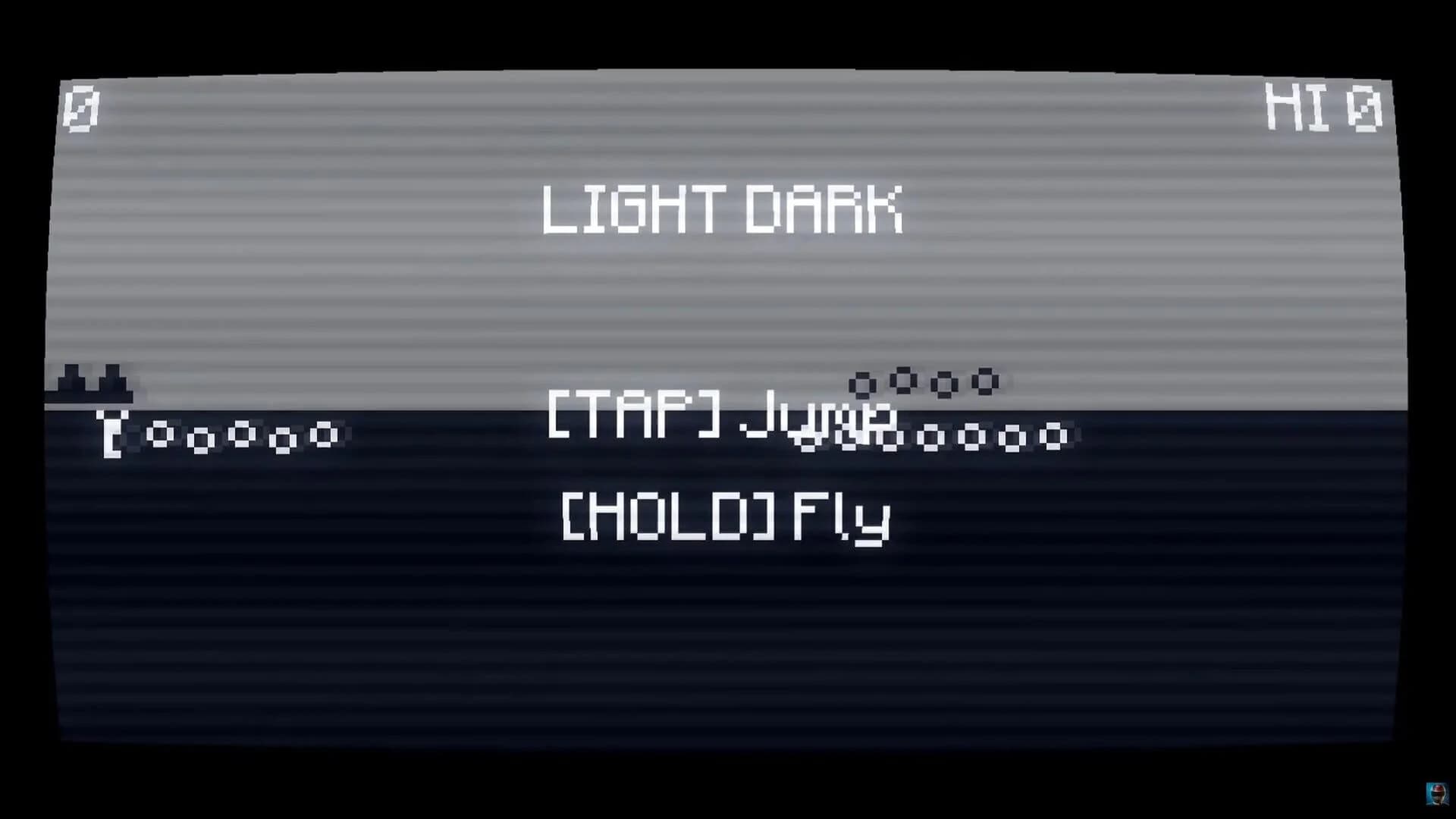 One Button Games 5-in-1 Vol. 4 screenshot 1