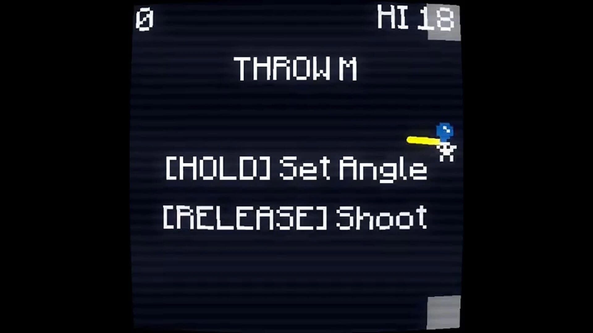 One Button Games 5-in-1 Vol. 5 screenshot 3