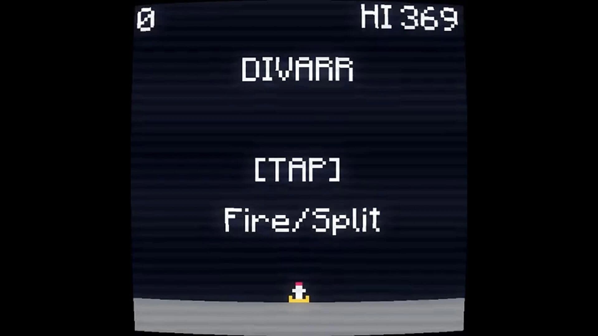 One Button Games 5-in-1 Vol. 5 screenshot 4