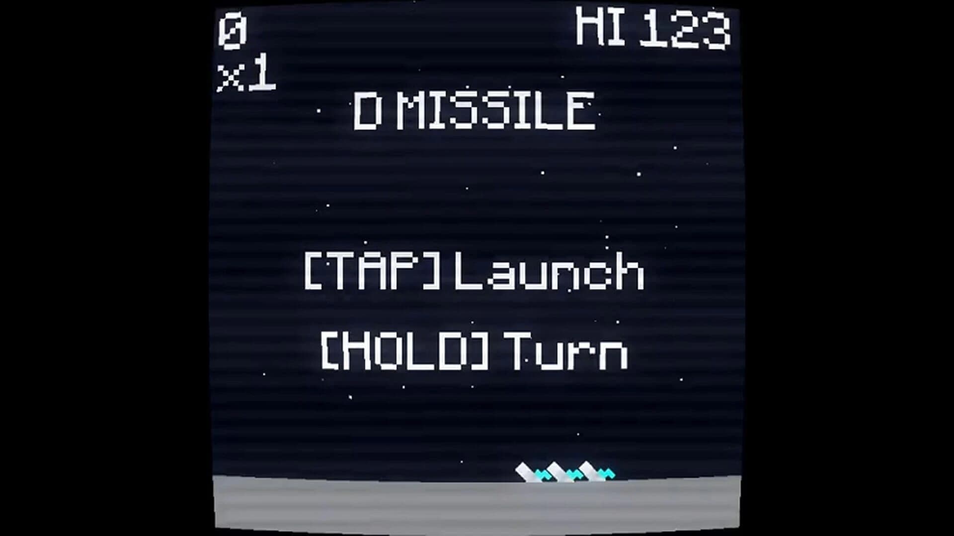 One Button Games 5-in-1 Vol. 5 screenshot 1