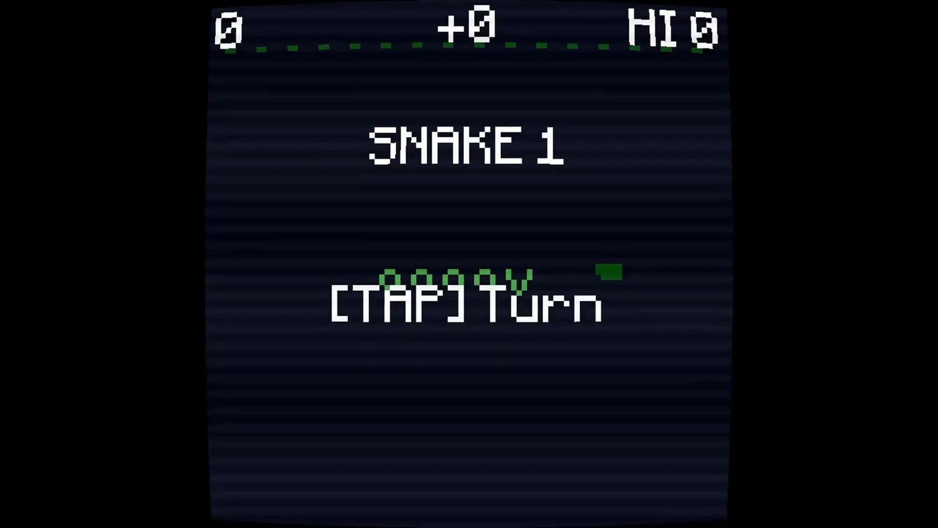 One Button Games 5-in-1 Vol. 6 screenshot 1
