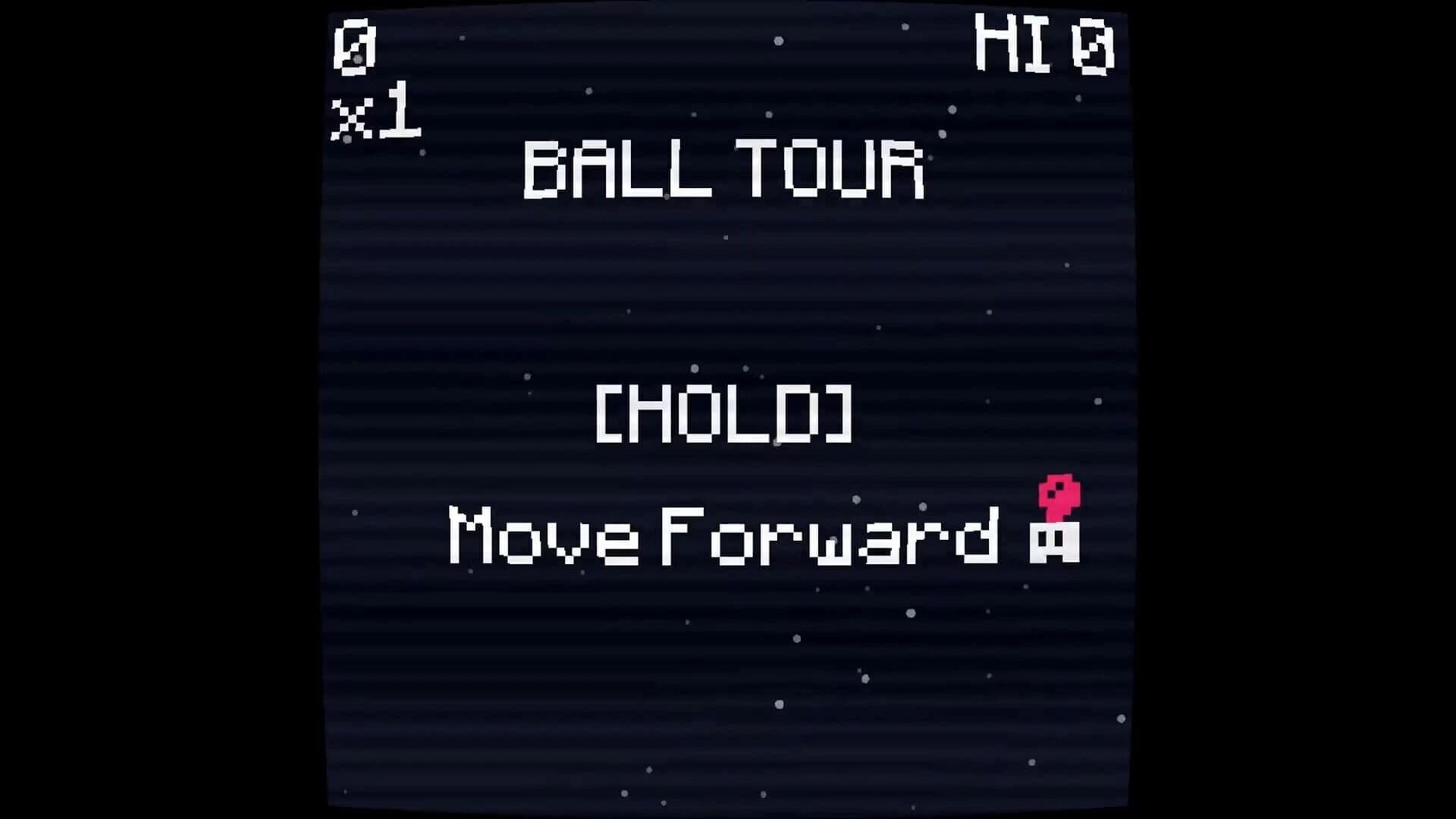 One Button Games 5-in-1 Vol. 6 screenshot 2