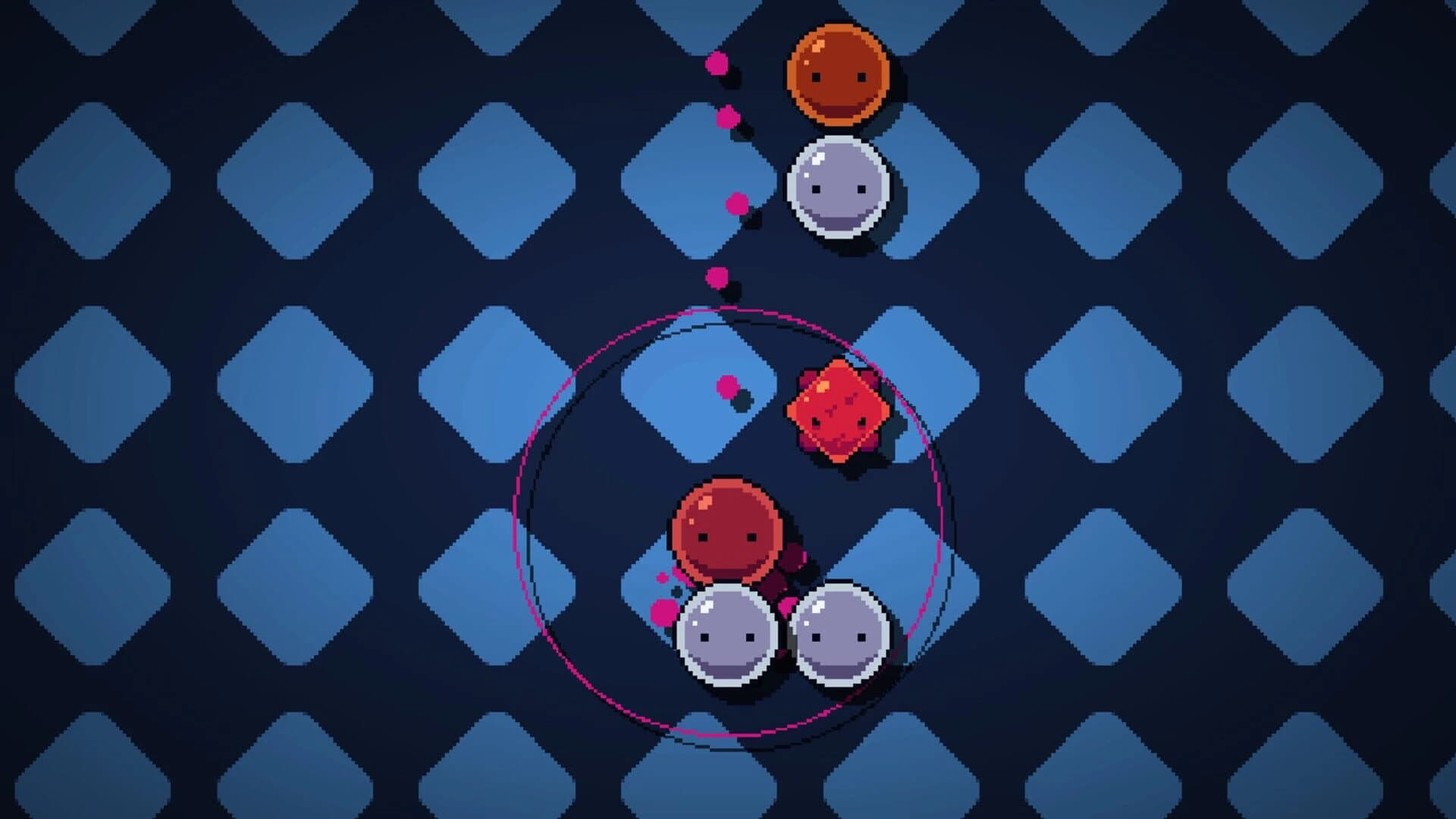 One Circle screenshot 3