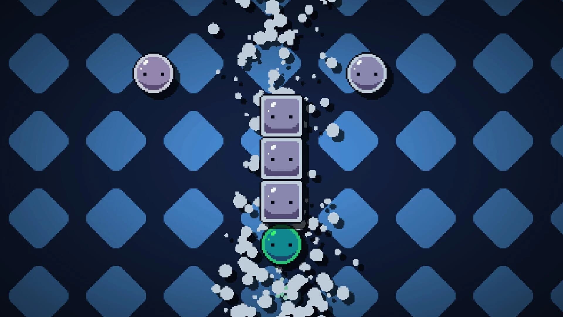 One Circle screenshot 2