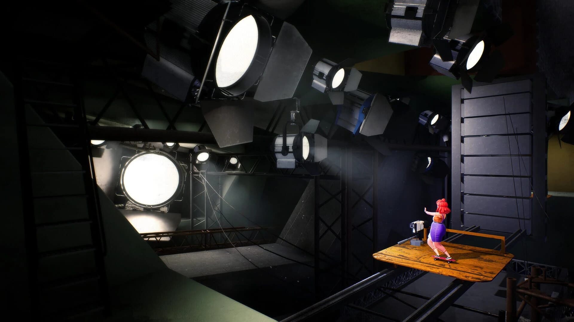 One Day More screenshot 4