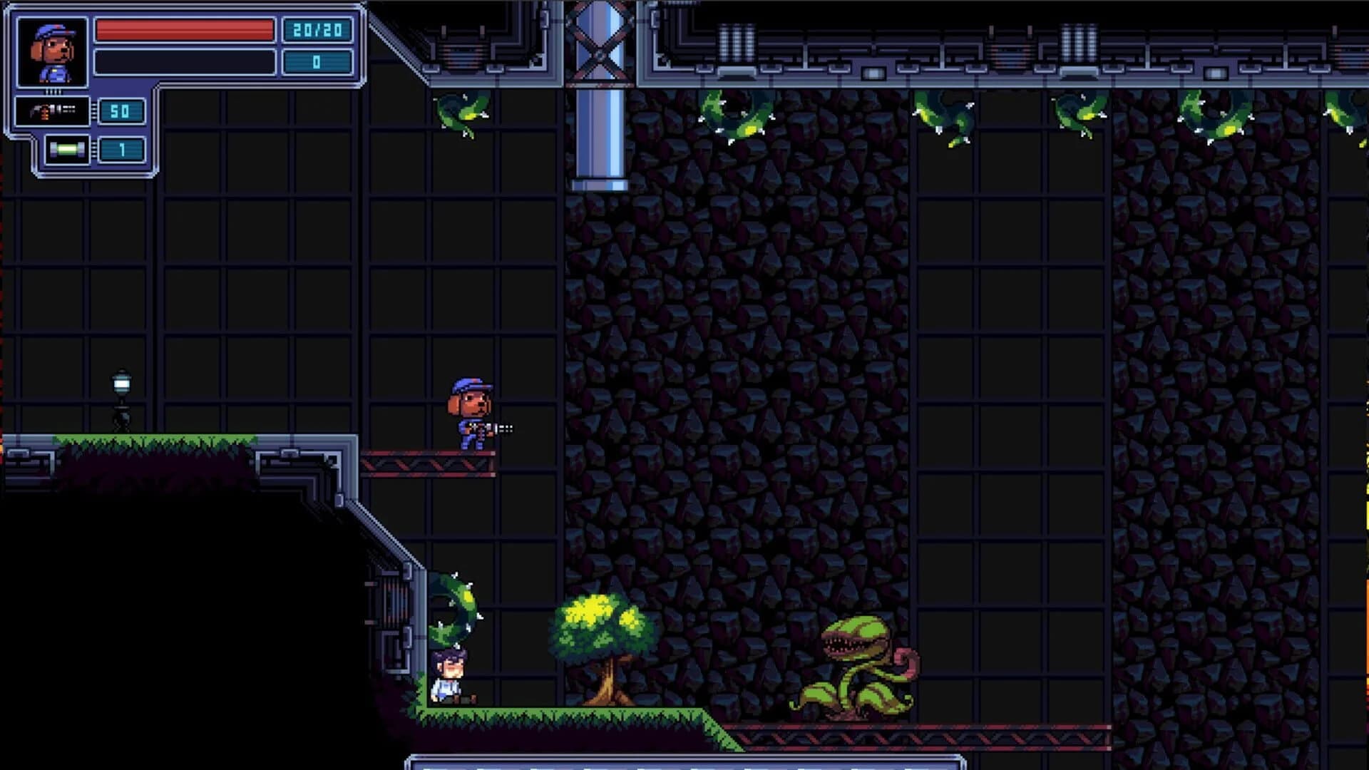 One Dog Story screenshot 4