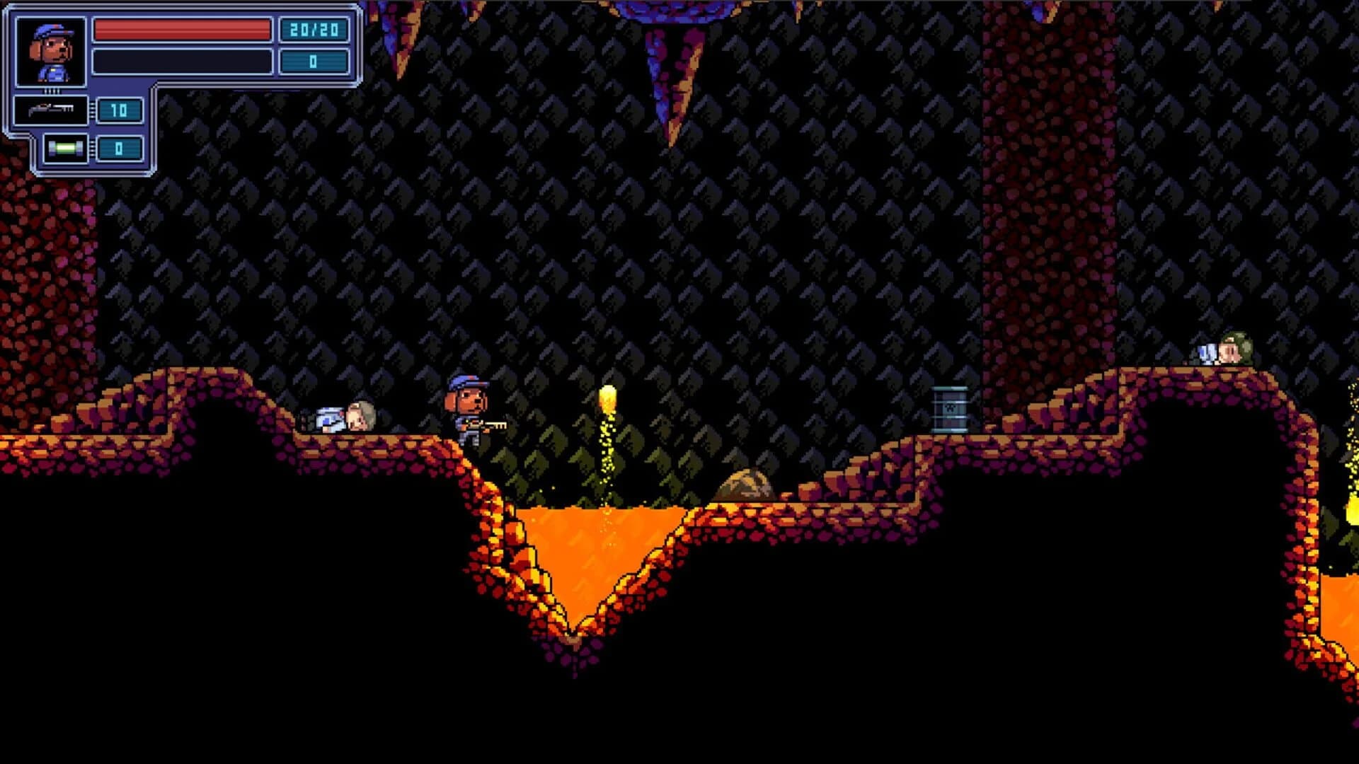 One Dog Story screenshot 5