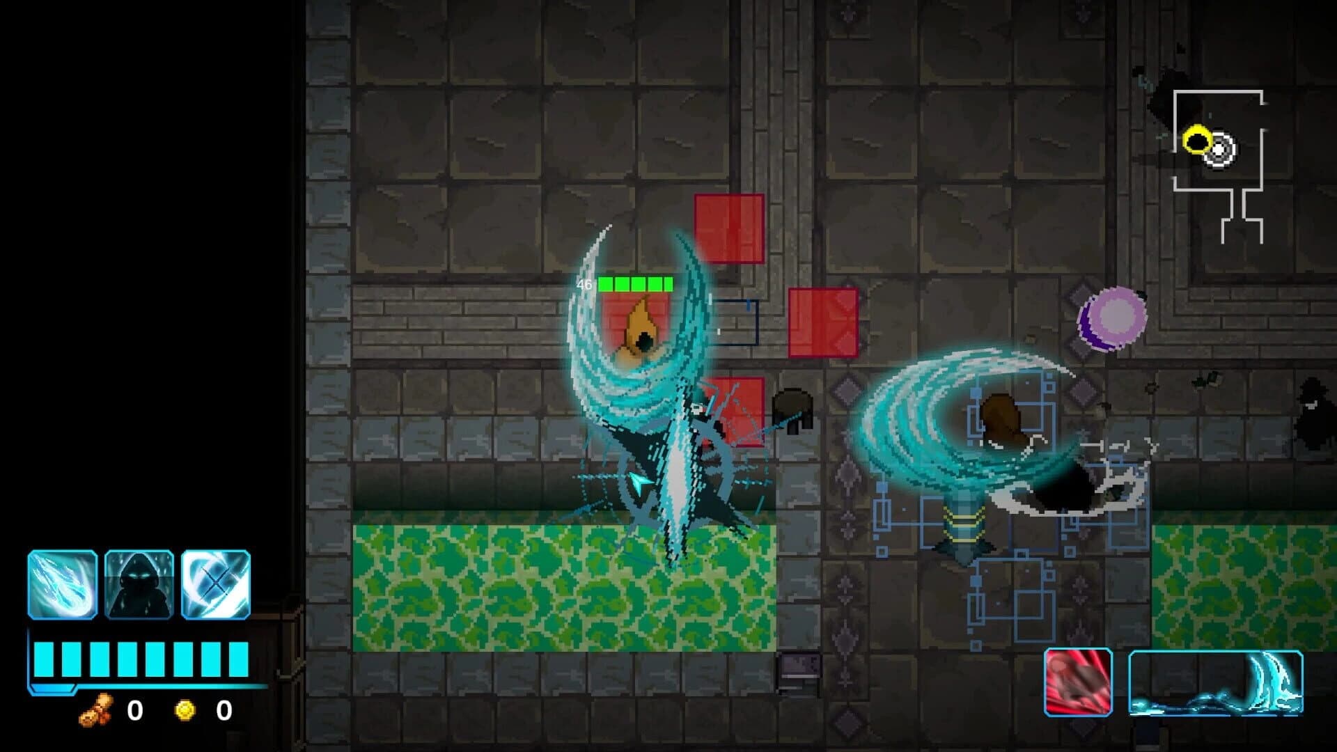 One & Done screenshot 5
