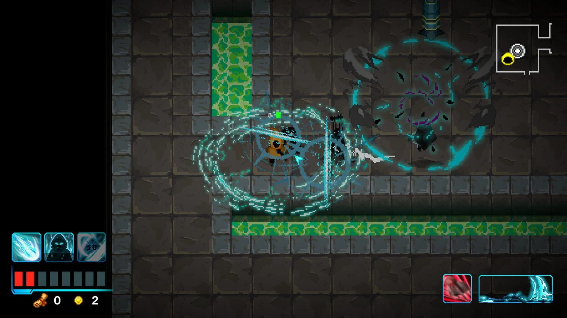 One & Done screenshot 4