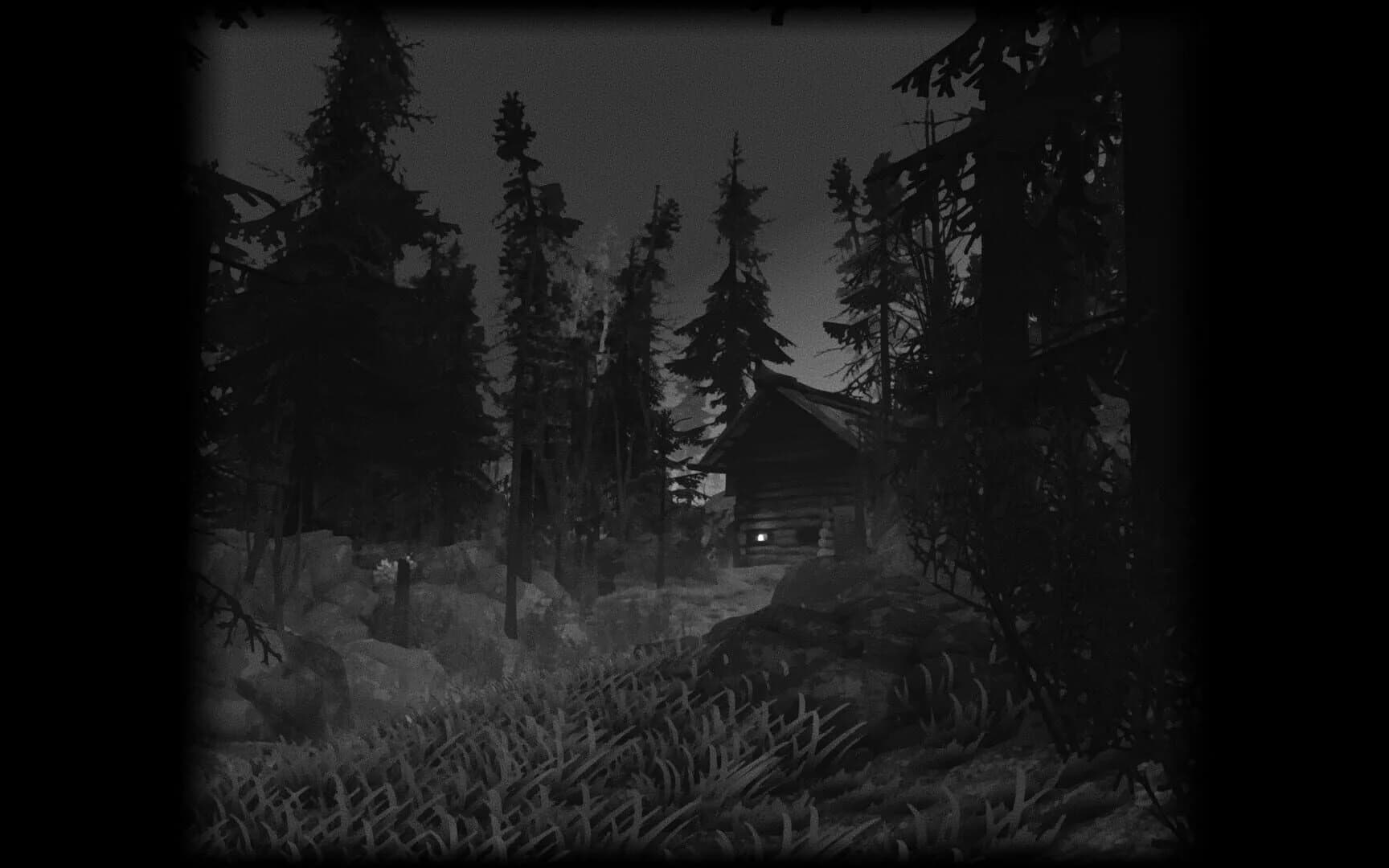 One-Eyed Likho screenshot 1