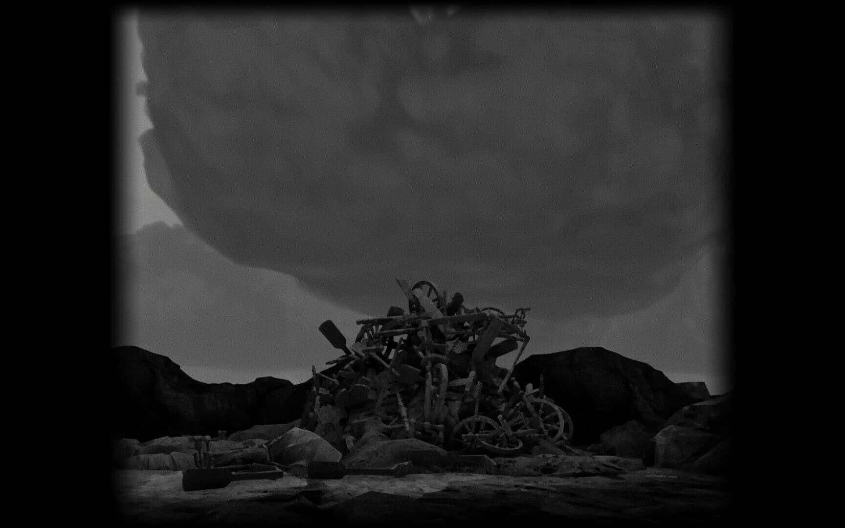 One-Eyed Likho screenshot 5