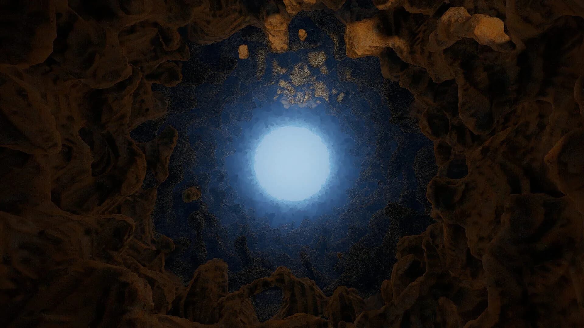 One Giant Hole screenshot 2