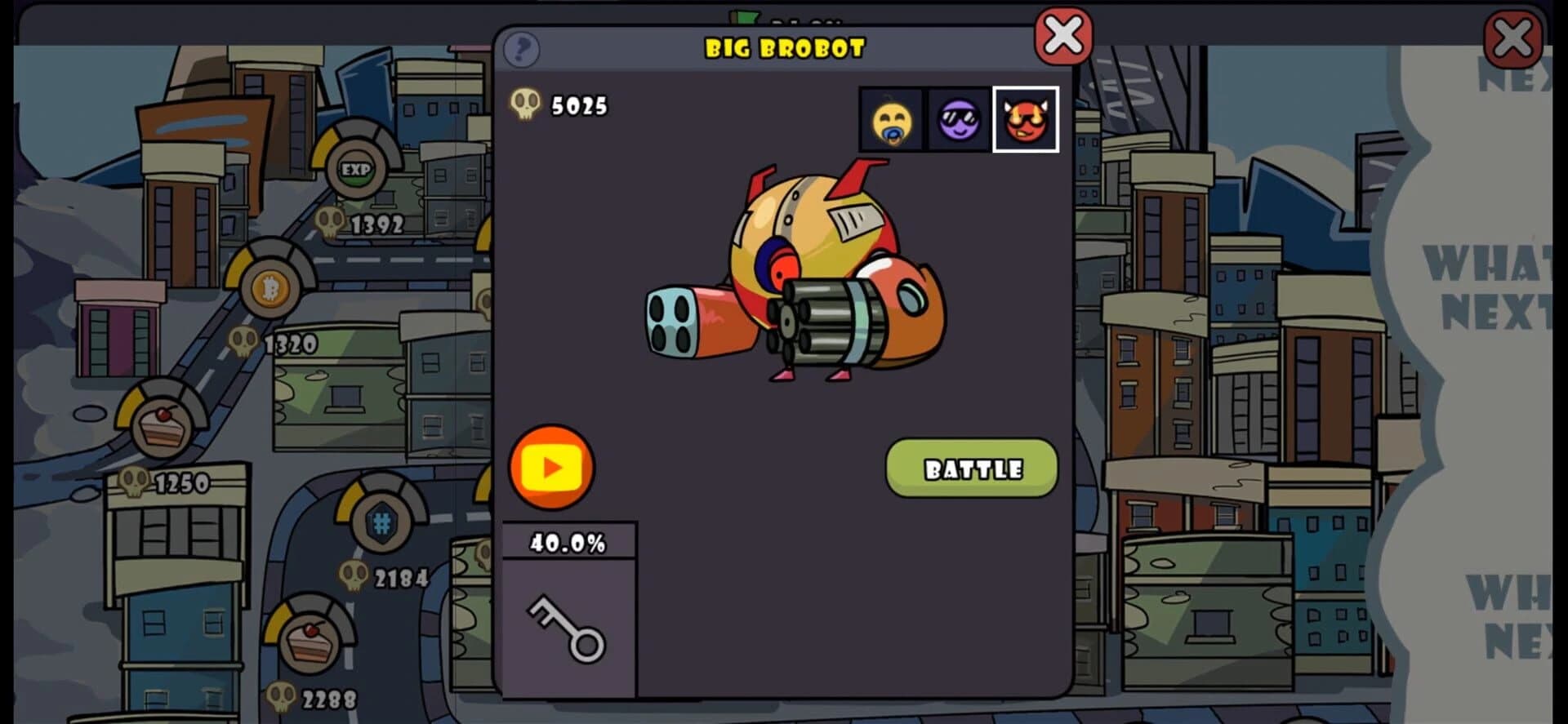 One Gun 2: Stickman screenshot 3