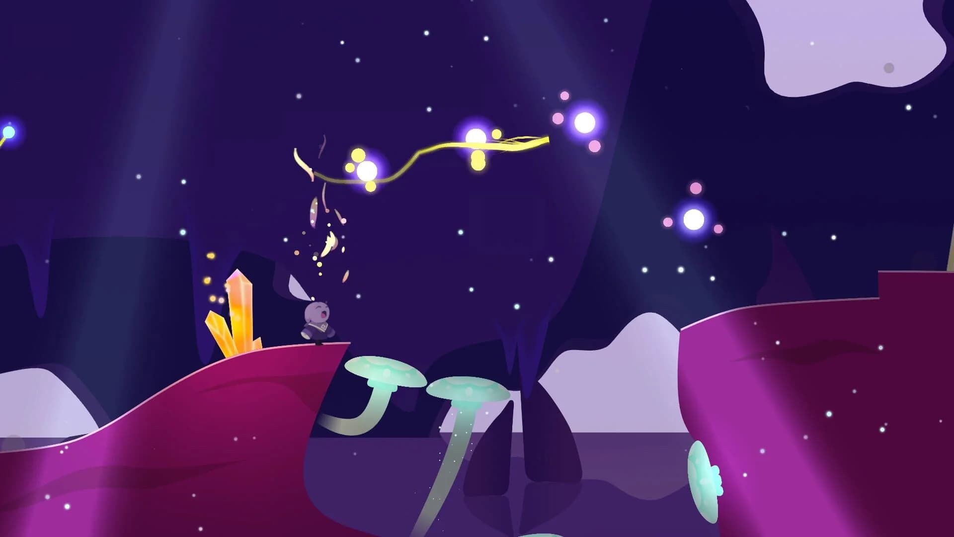 One Hand Clapping screenshot 2