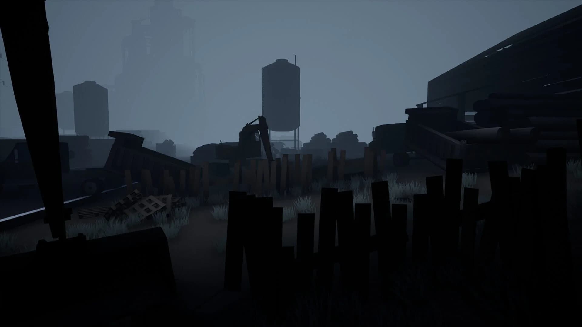 One Last Breath screenshot 3