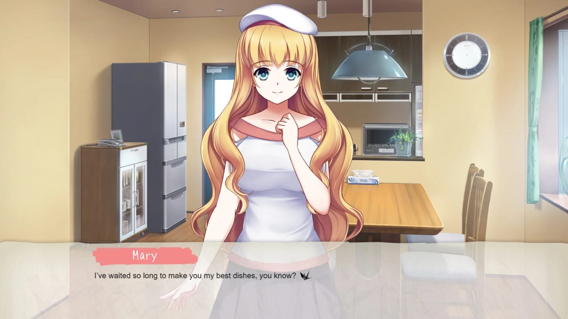 One Last Crane screenshot 5