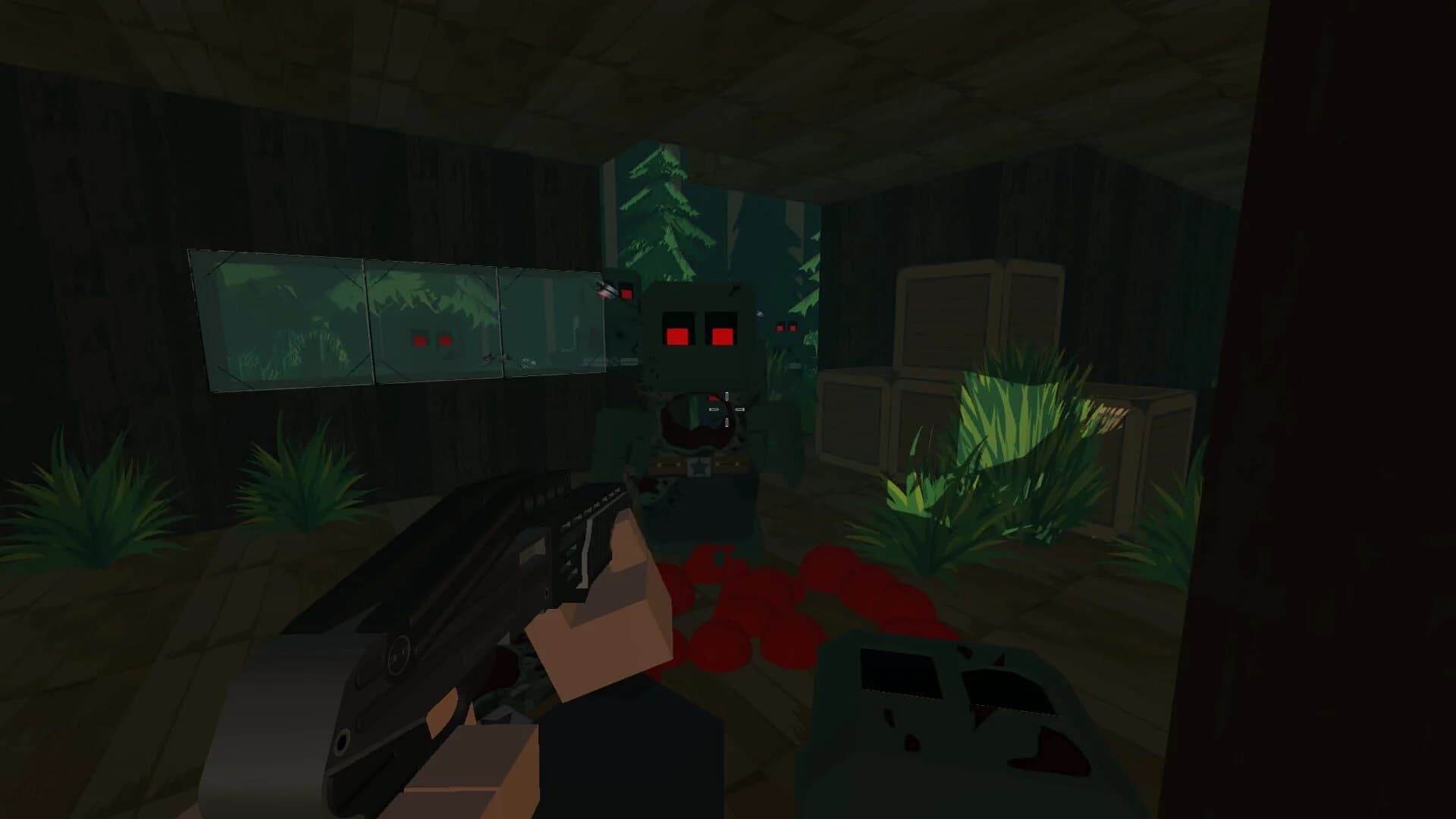 One Last Day screenshot 3