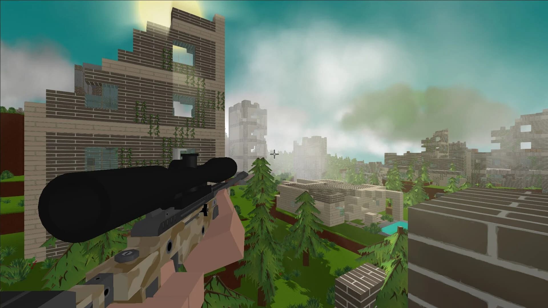 One Last Day screenshot 1