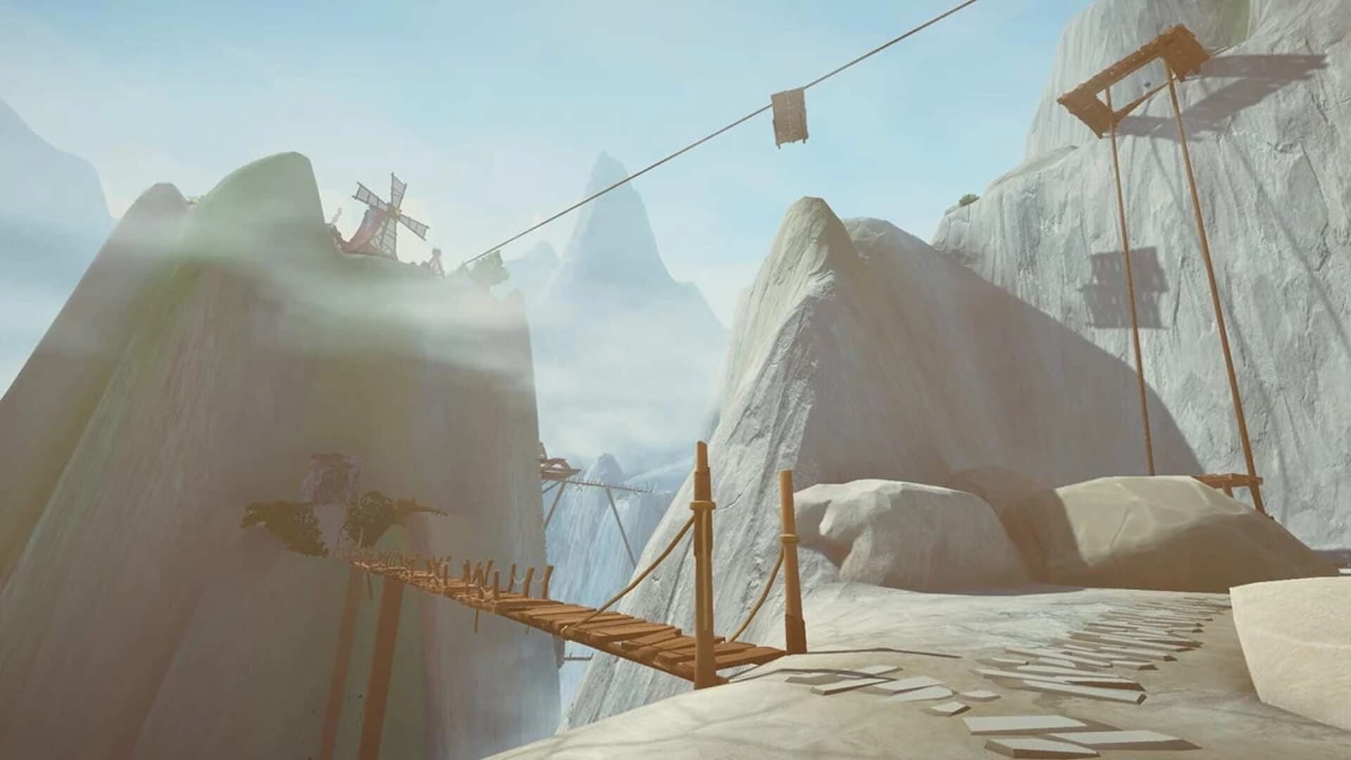 One Last Memory screenshot 4