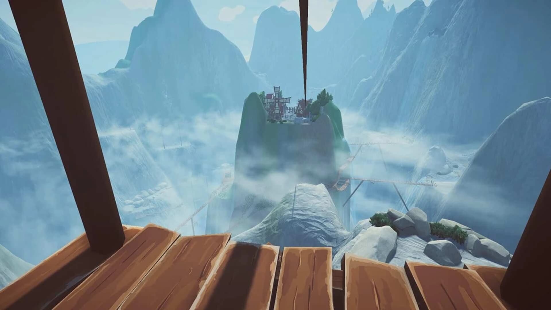 One Last Memory screenshot 5