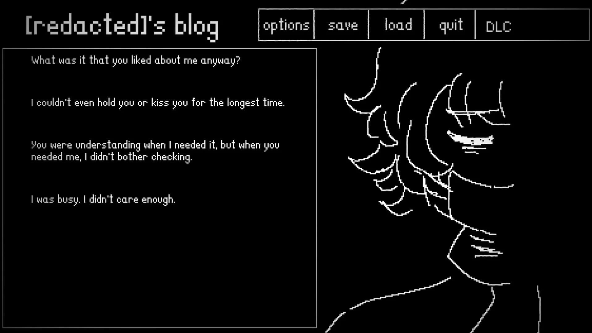 One Last Story screenshot 3