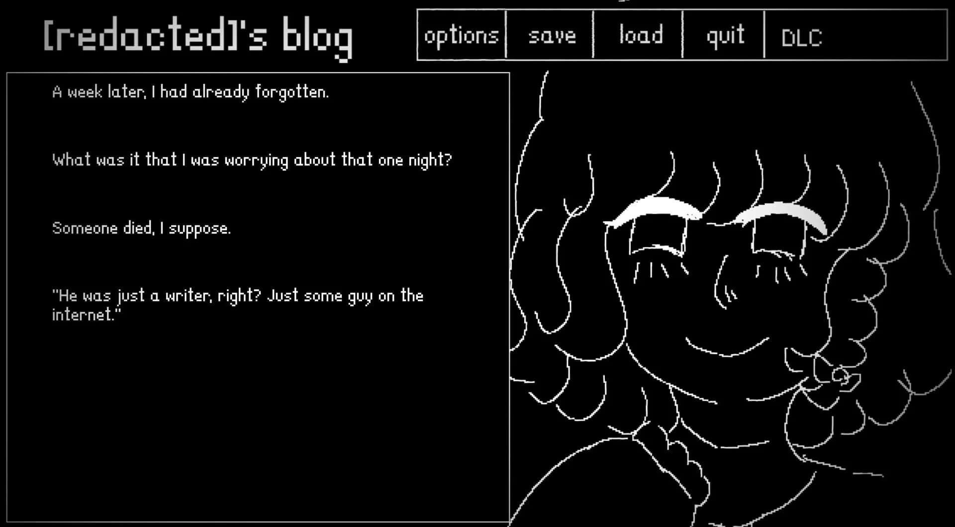 One Last Story screenshot 2