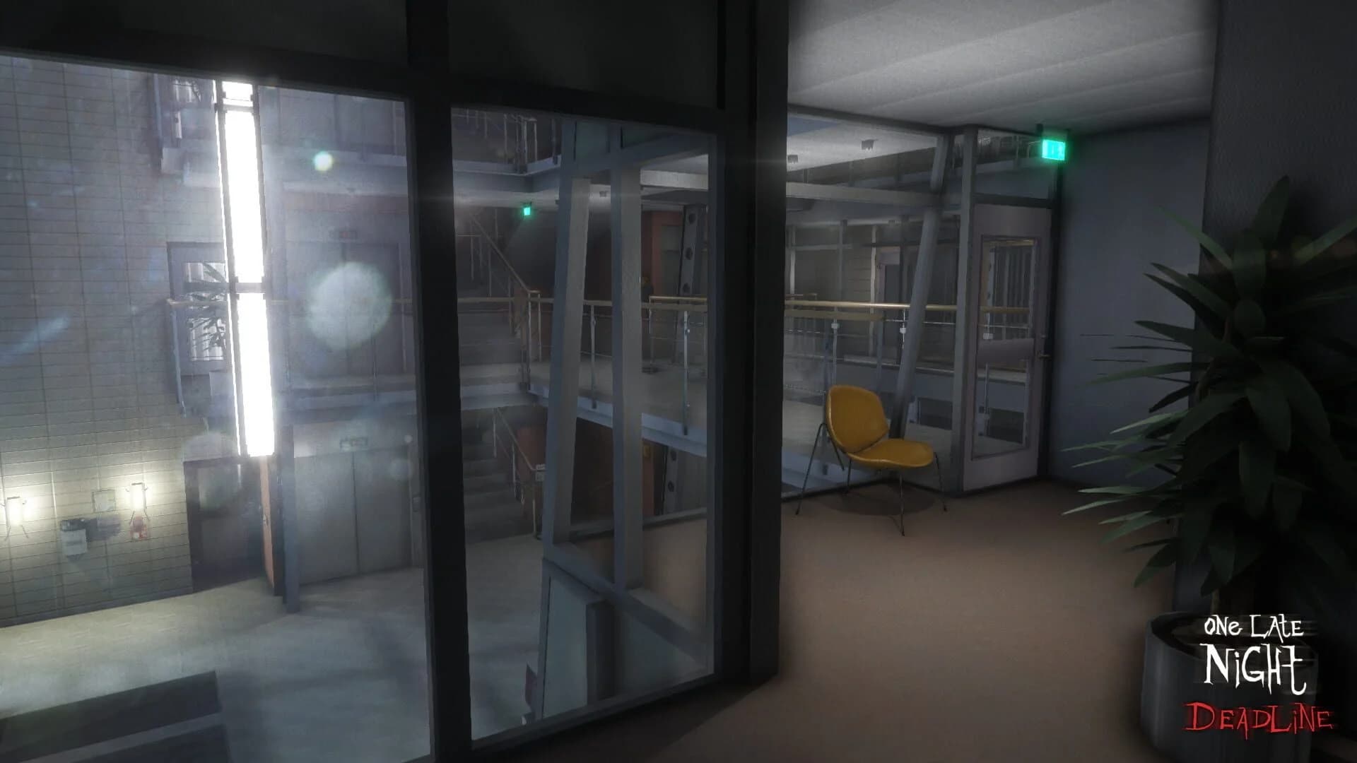 One Late Night: Deadline screenshot 2