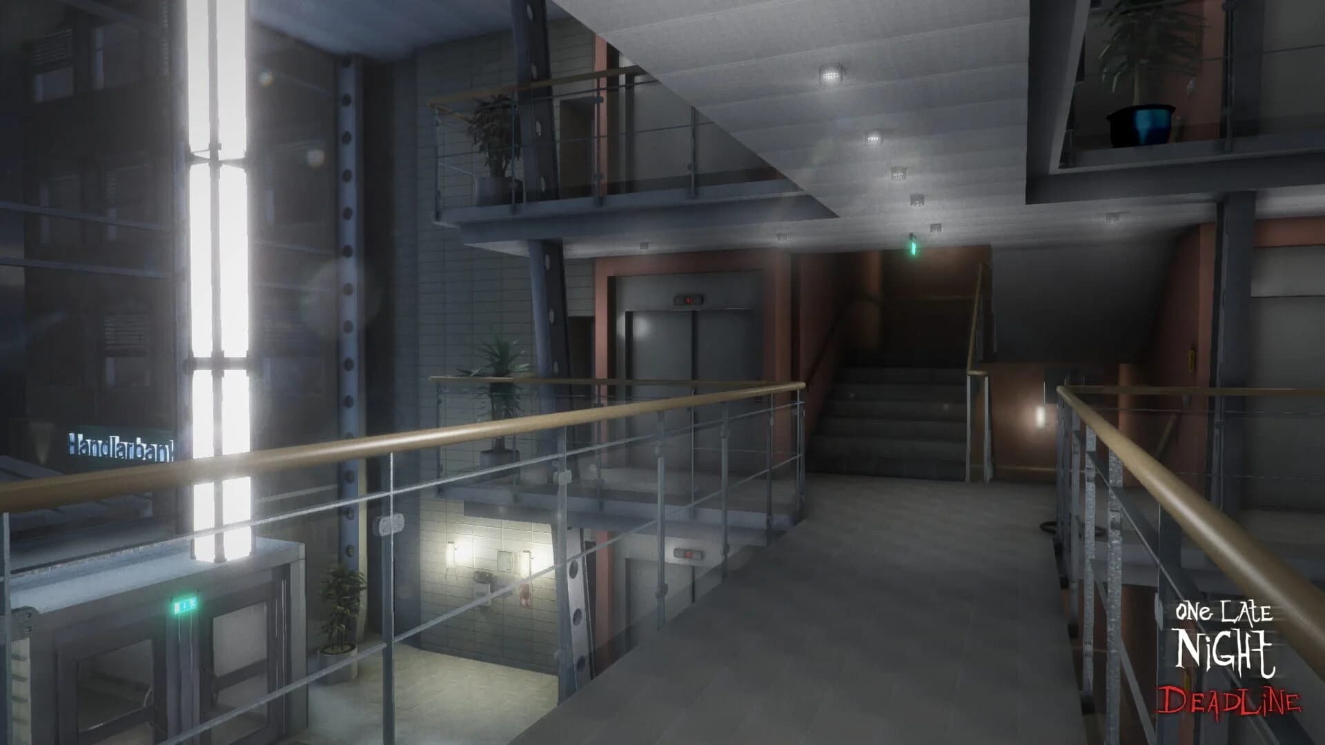 One Late Night: Deadline screenshot 3