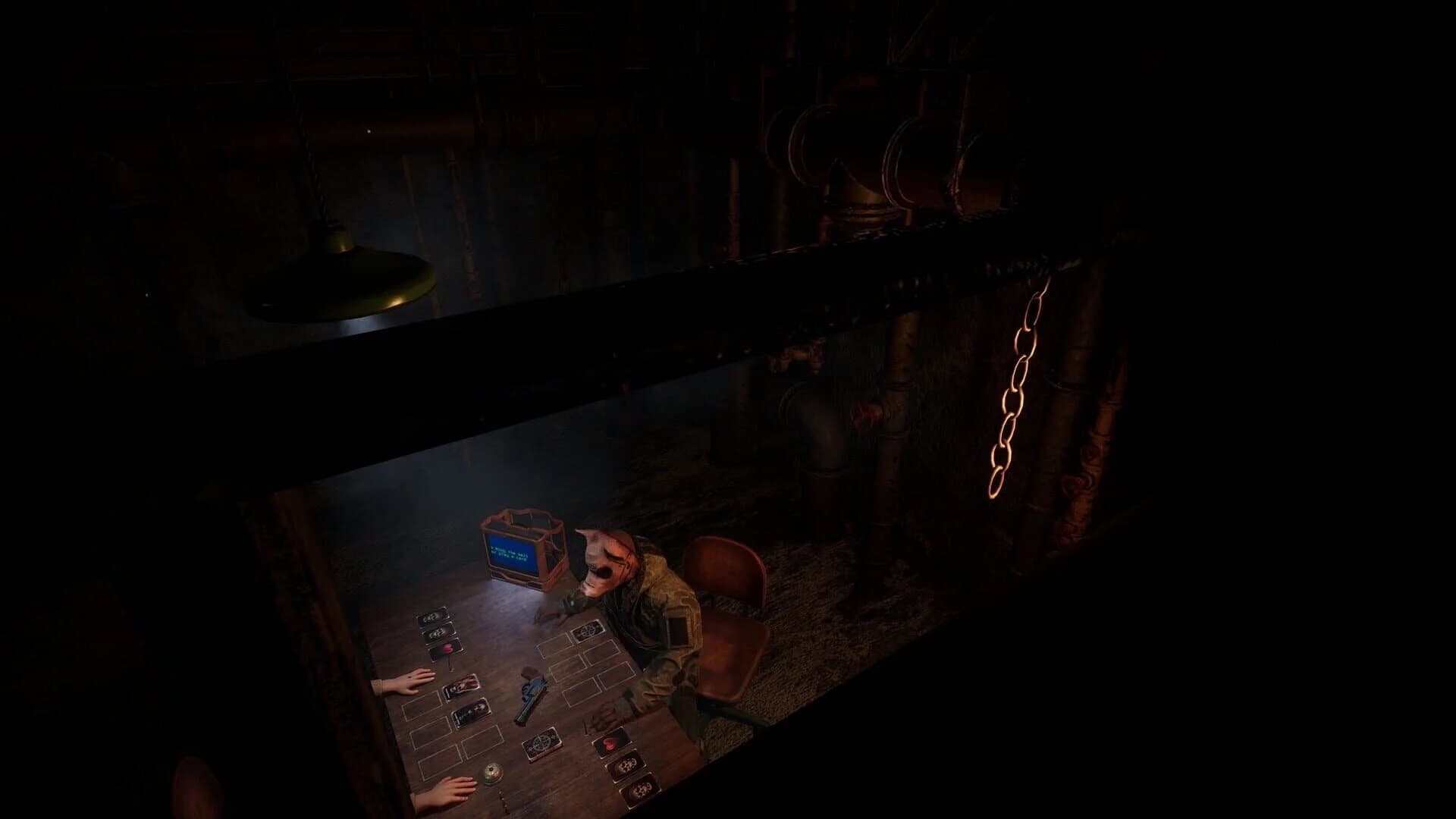 One Less Choice screenshot 5