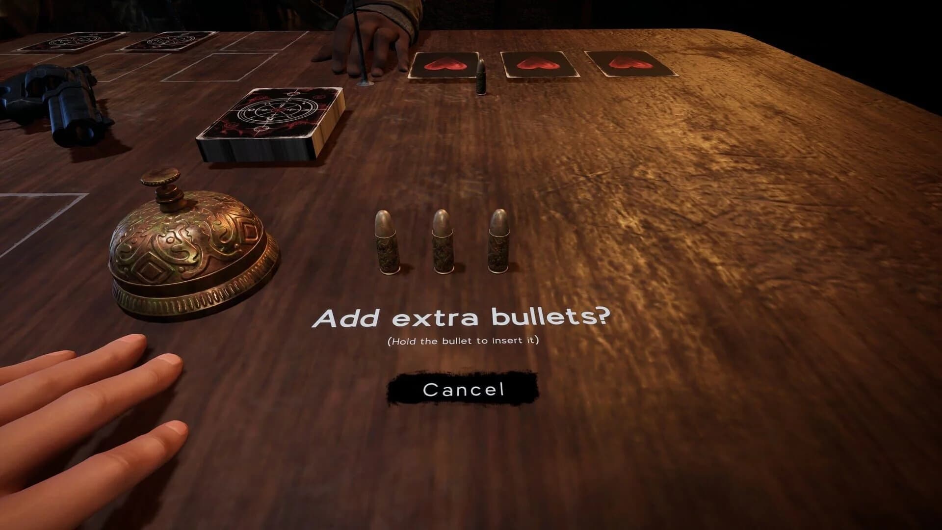 One Less Choice screenshot 2