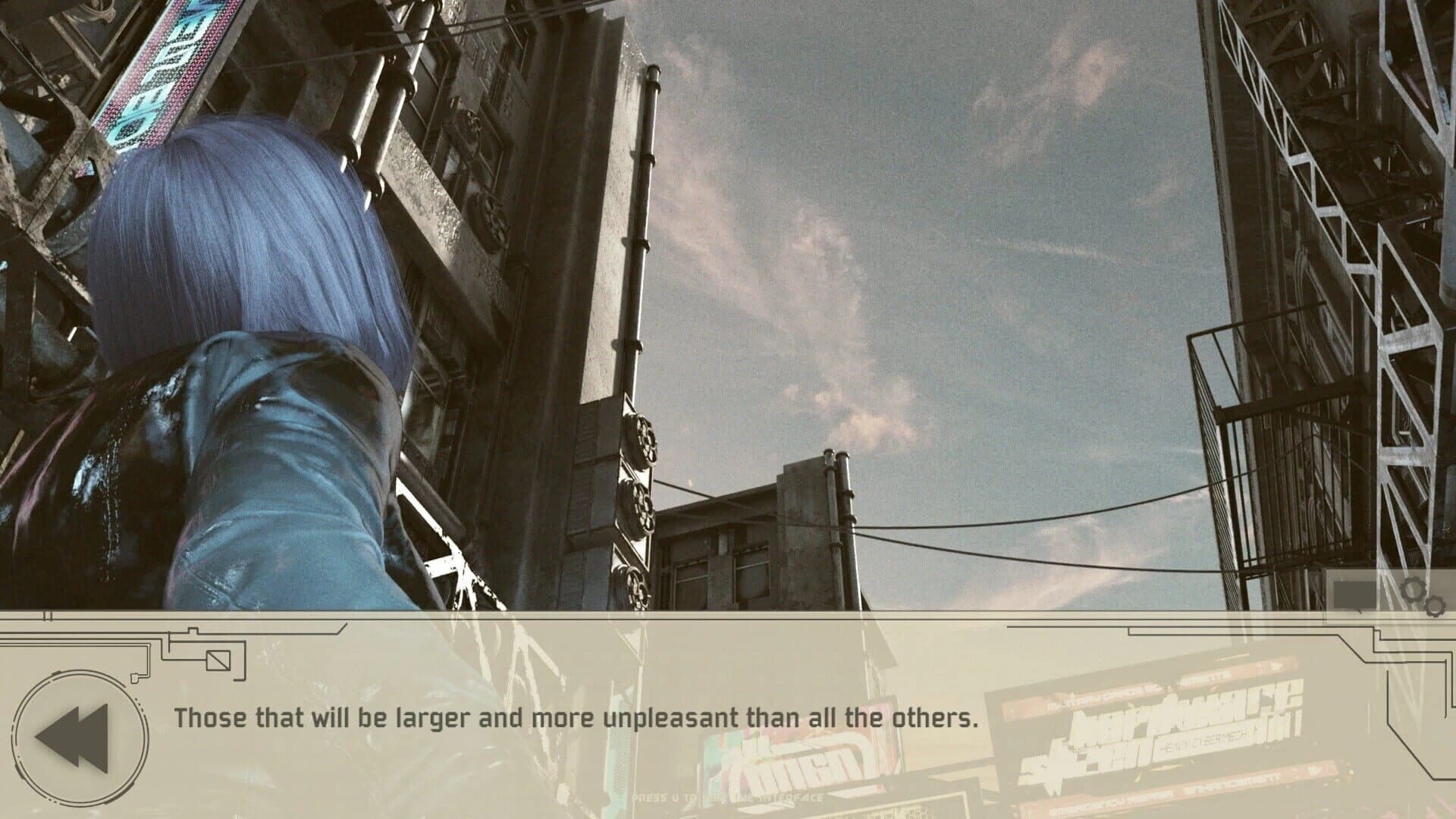 One Life to Alice screenshot 3