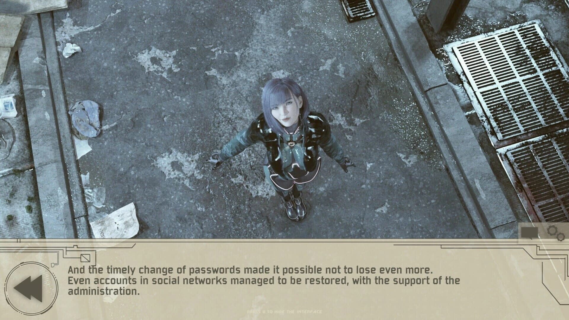 One Life to Alice screenshot 5