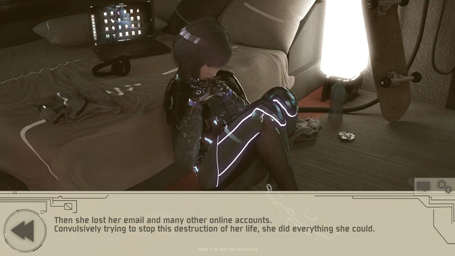 One Life to Alice screenshot 1