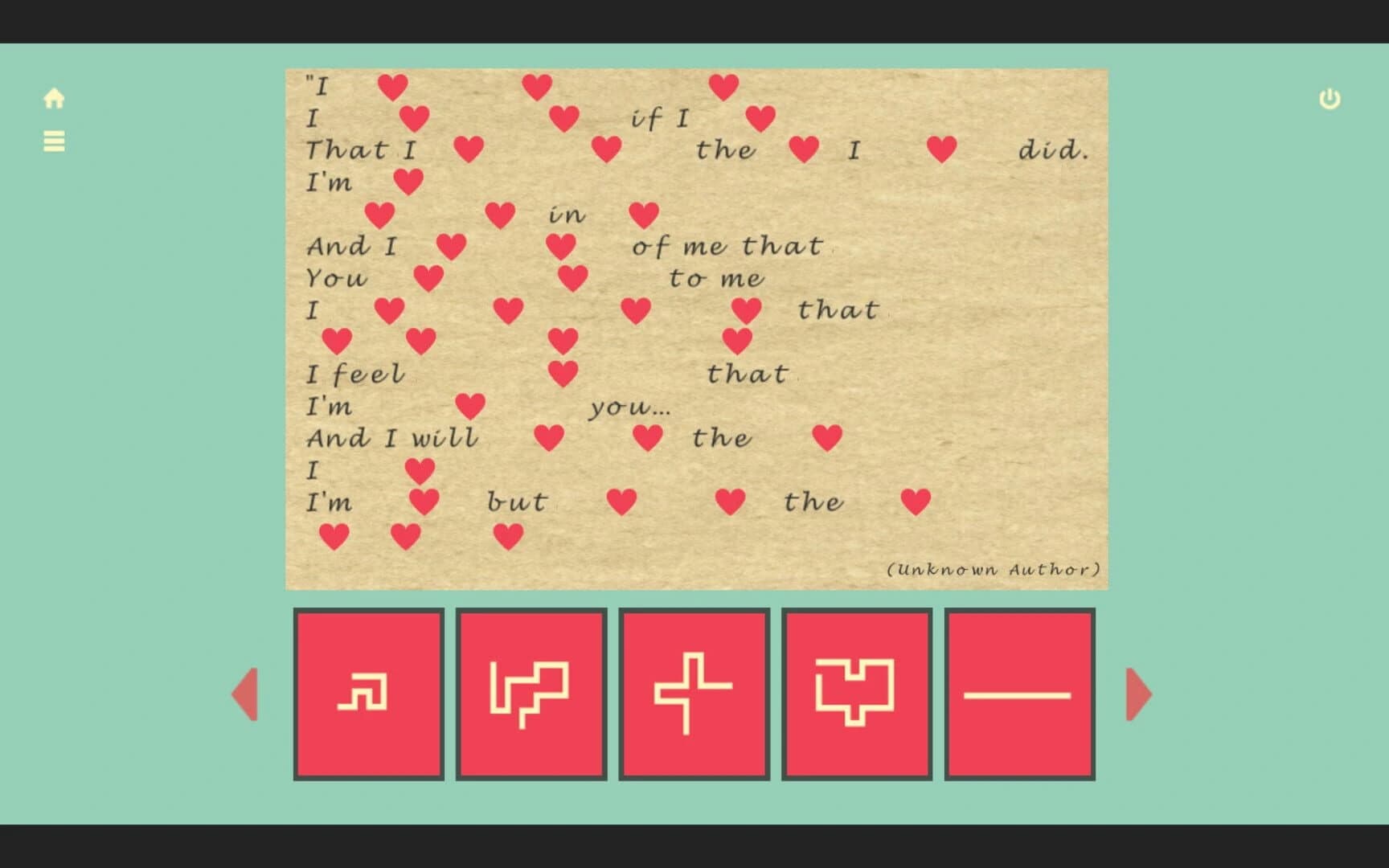 One Line: Letters and Codes screenshot 4