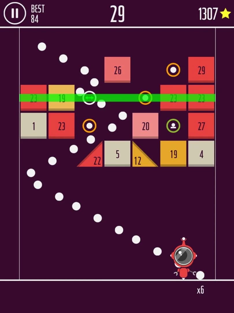 One More Brick screenshot 4