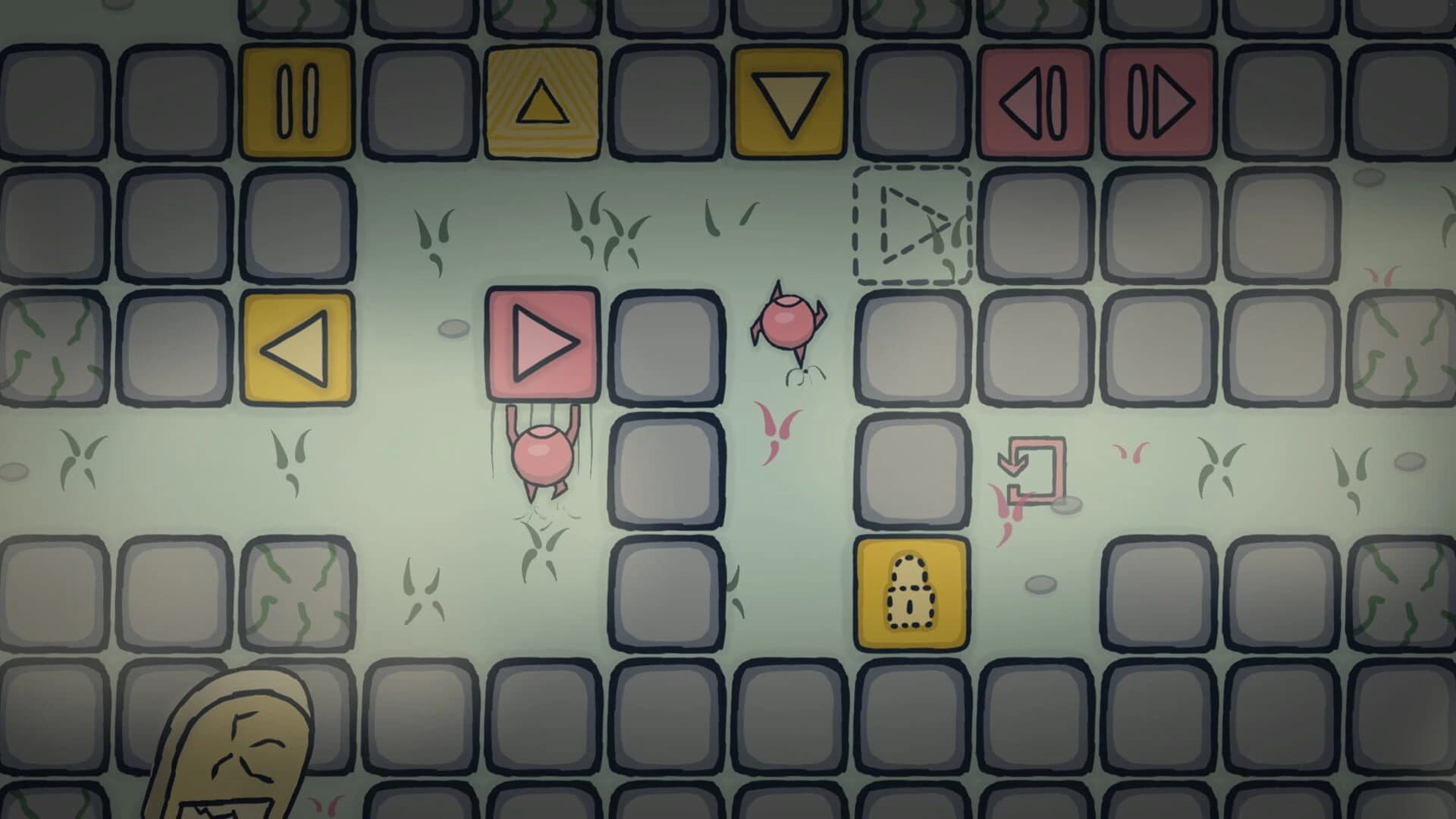 One More Button screenshot 5