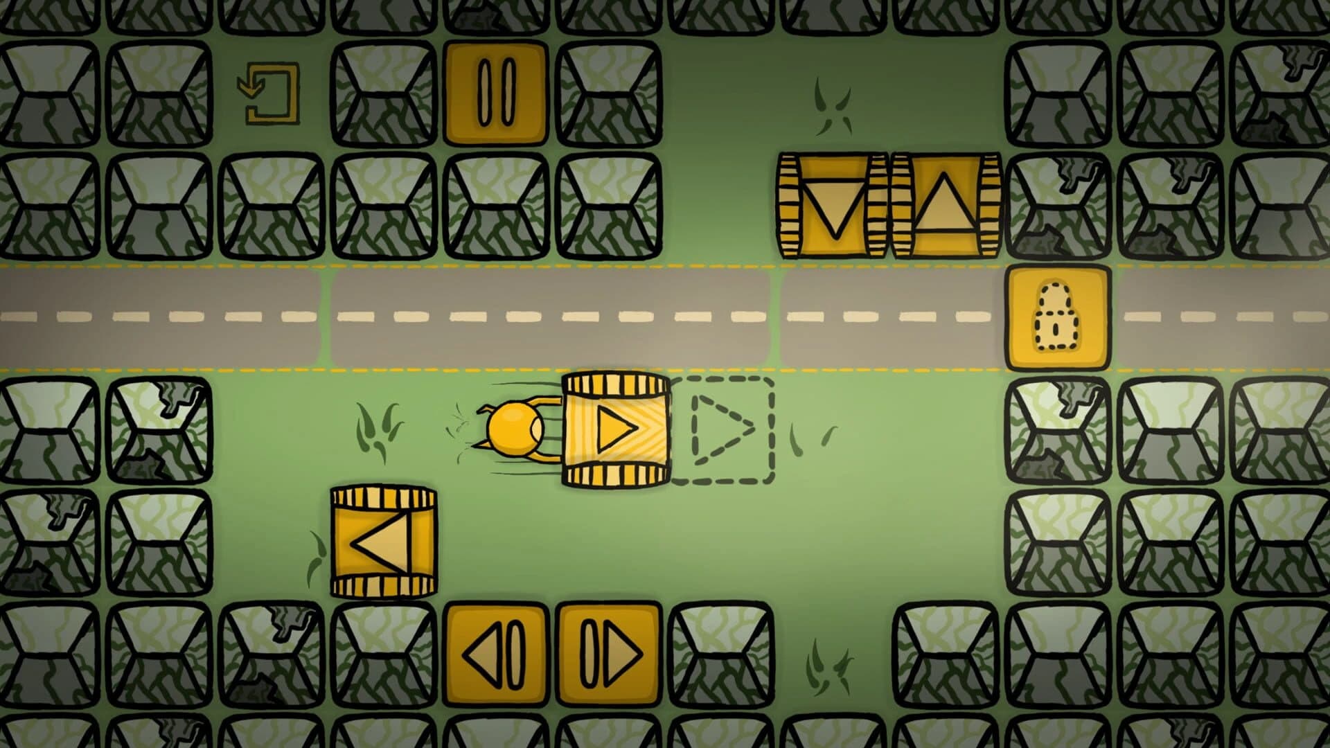 One More Button screenshot 4