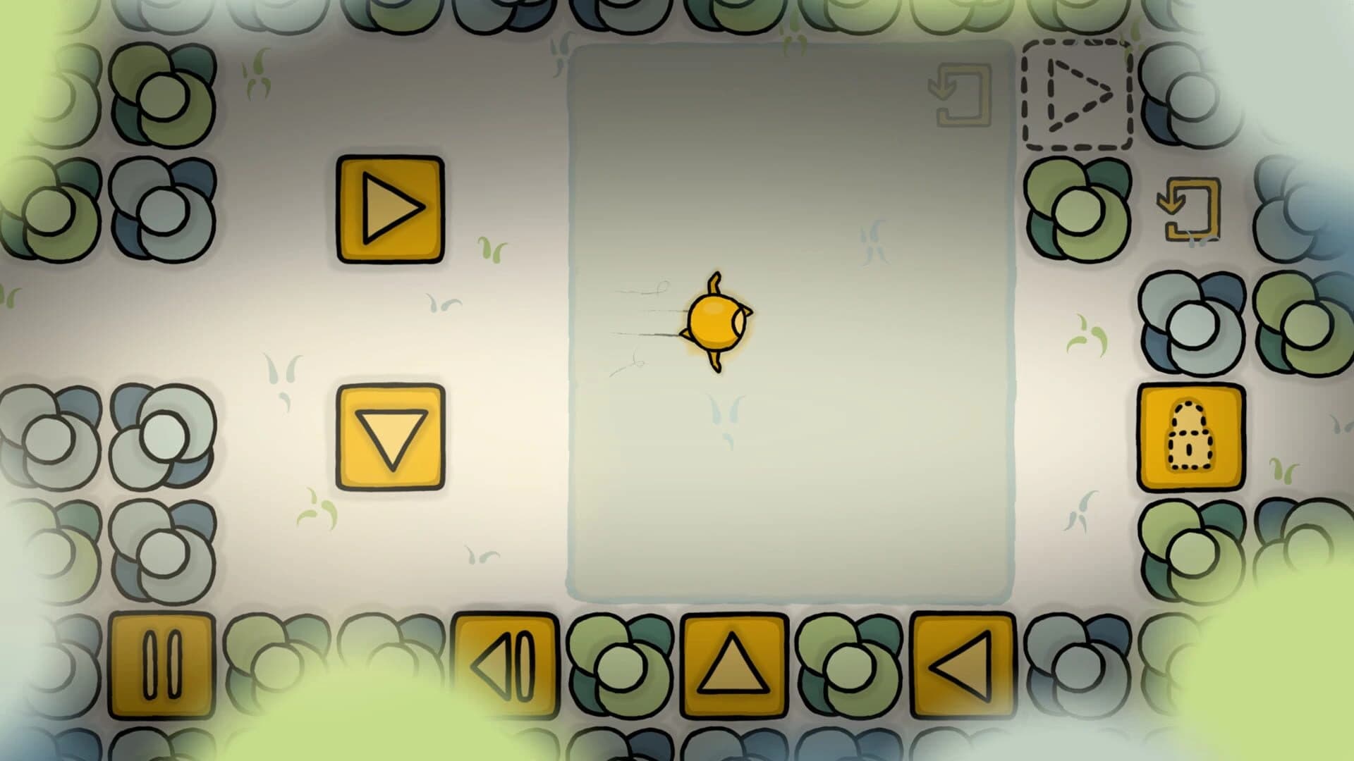 One More Button screenshot 2