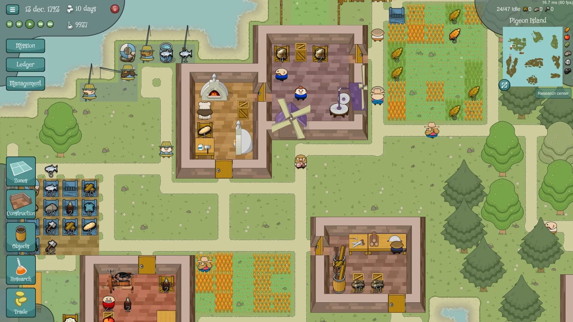 One More Island screenshot 2